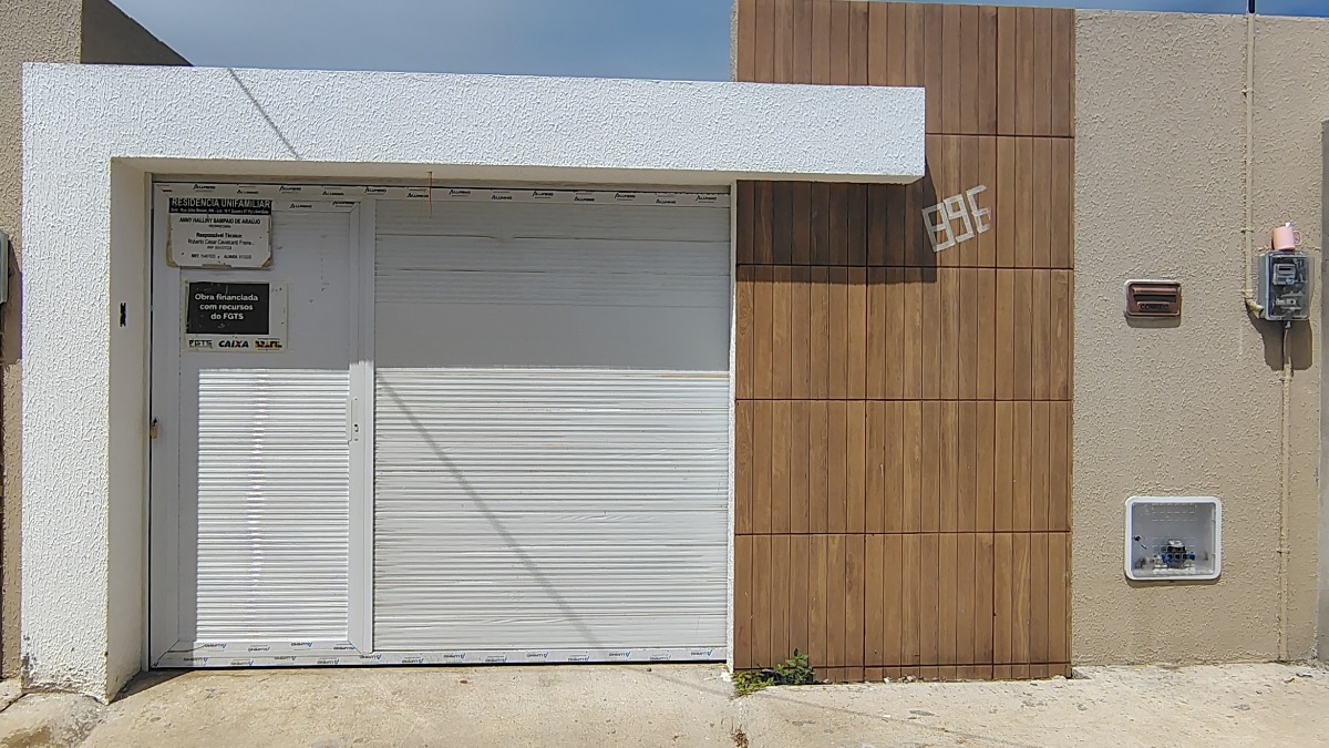 Casa de 2 quartos - Morada dos ventos V